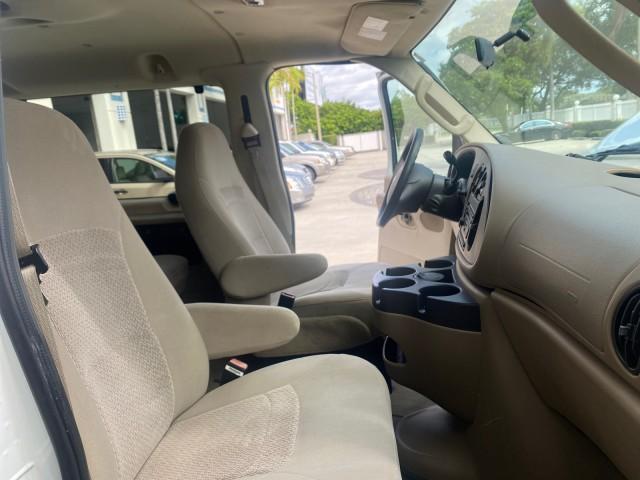 used 2006 Ford E150 car, priced at $16,900