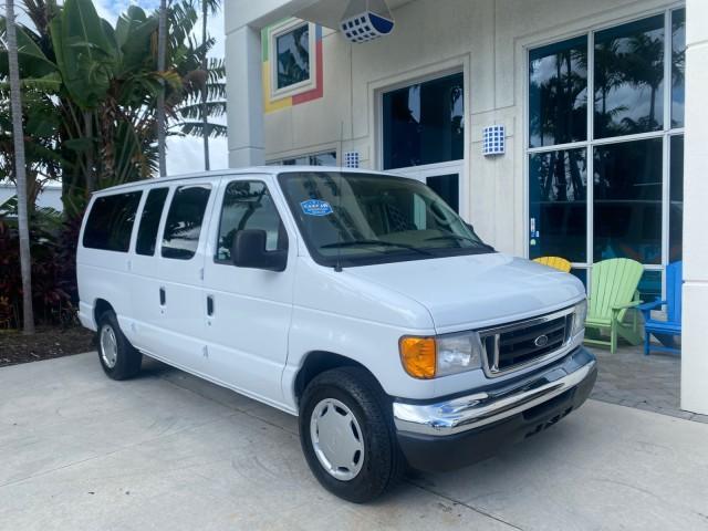 used 2006 Ford E150 car, priced at $16,900
