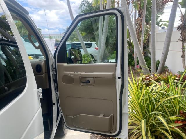 used 2006 Ford E150 car, priced at $16,900