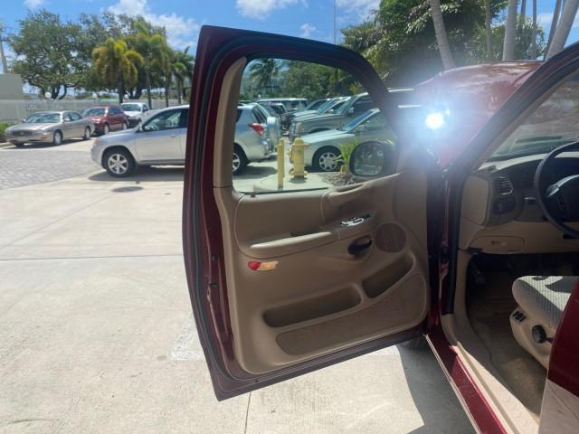 used 1997 Ford F-150 car, priced at $9,900