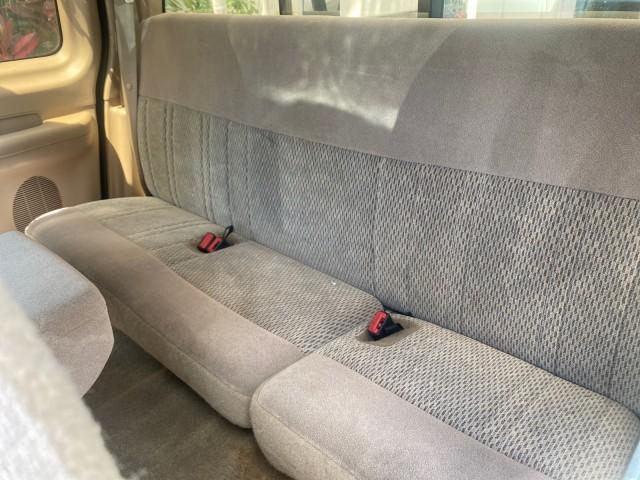 used 1997 Ford F-150 car, priced at $9,900
