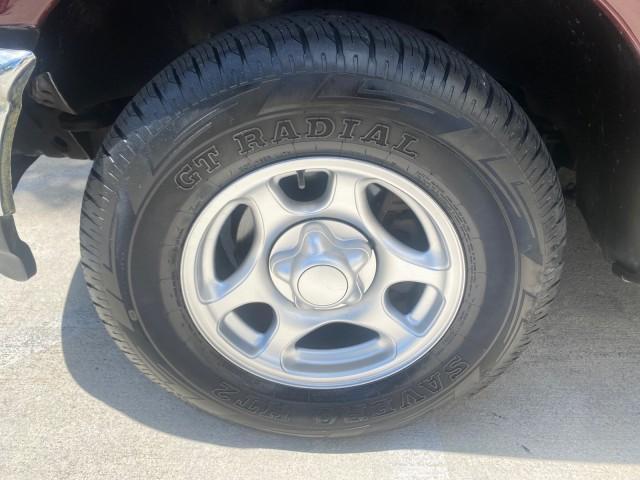 used 1997 Ford F-150 car, priced at $9,900