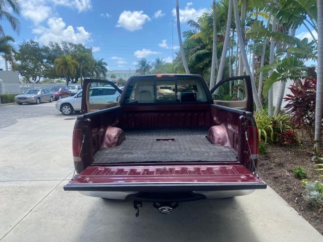 used 1997 Ford F-150 car, priced at $9,900
