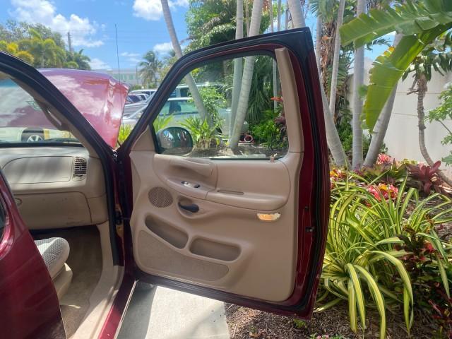 used 1997 Ford F-150 car, priced at $9,900