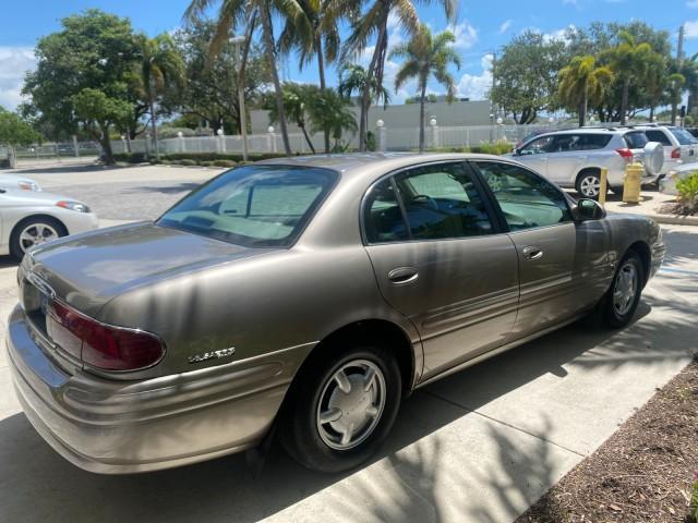 used 2000 Buick LeSabre car, priced at $8,900