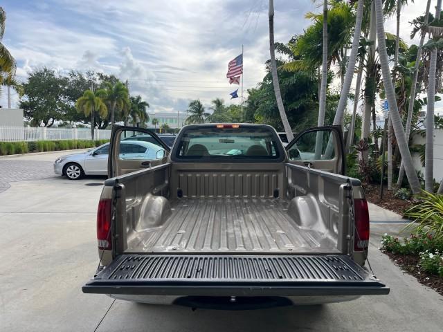 used 2001 Ford F-150 car, priced at $9,900