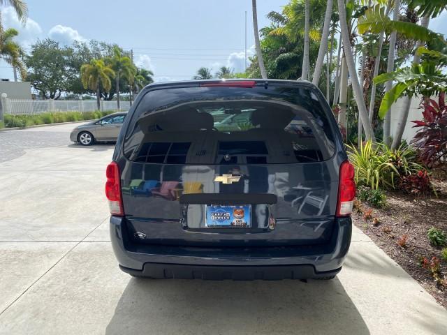 used 2008 Chevrolet Uplander car, priced at $8,900