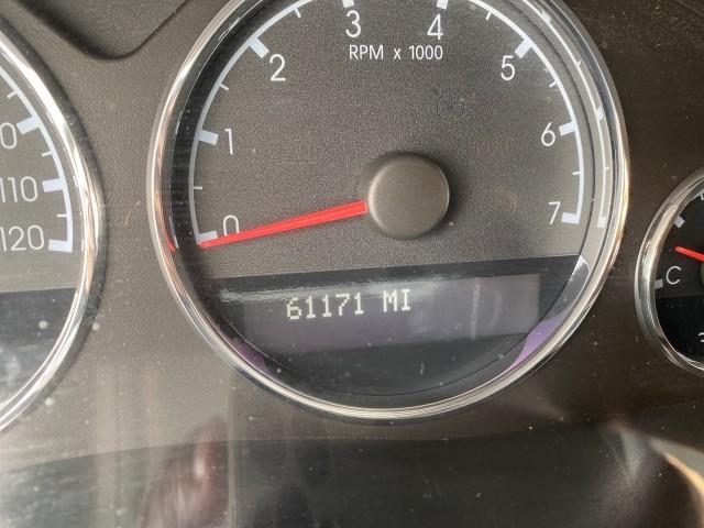 used 2008 Chevrolet Uplander car, priced at $8,900
