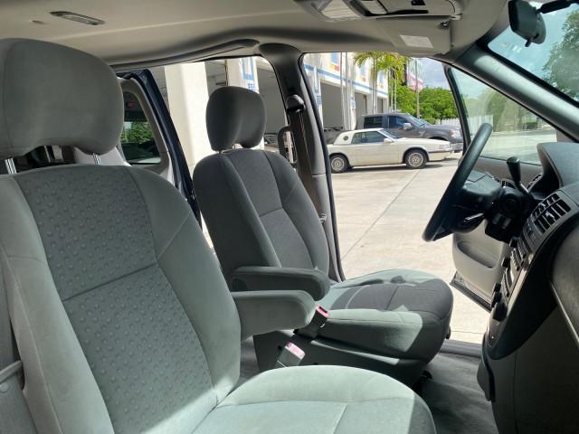 used 2008 Chevrolet Uplander car, priced at $8,900