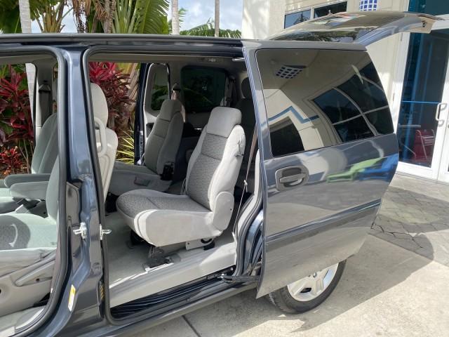 used 2008 Chevrolet Uplander car, priced at $8,900