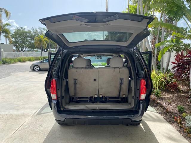 used 2008 Chevrolet Uplander car, priced at $8,900