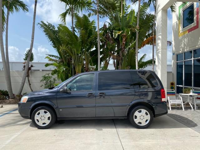 used 2008 Chevrolet Uplander car, priced at $8,900