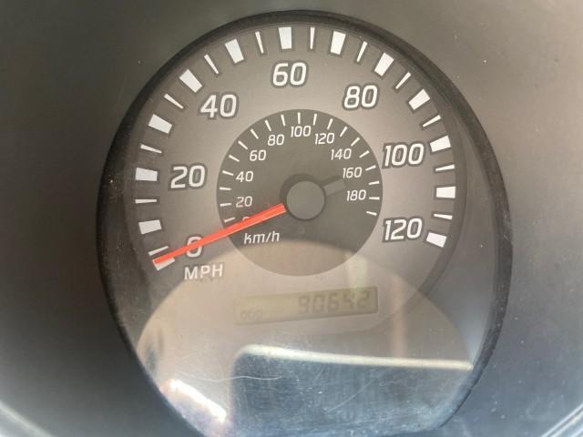 used 2002 Nissan Frontier car, priced at $7,900