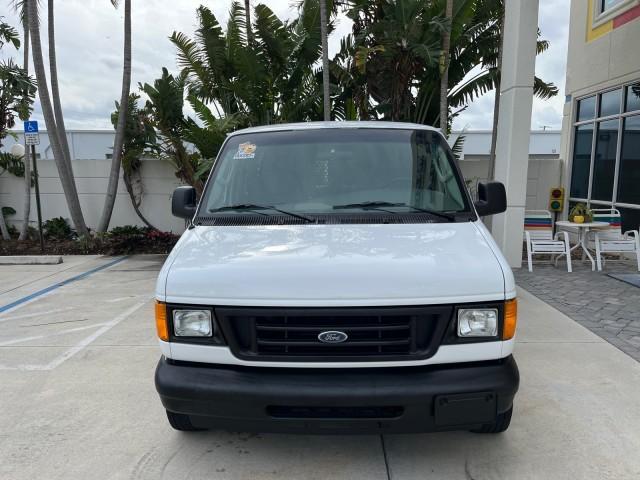 used 2005 Ford E150 car, priced at $16,900