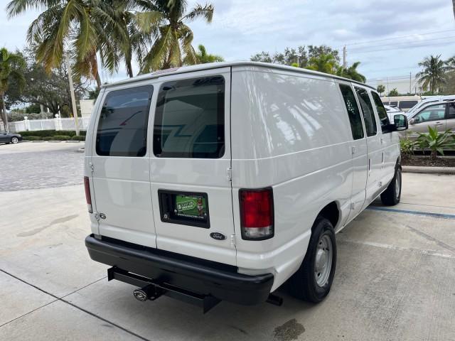 used 2005 Ford E150 car, priced at $16,900