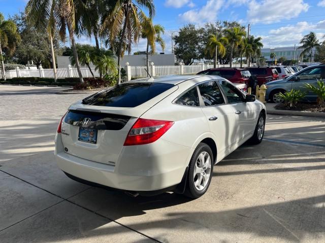 used 2011 Honda Accord Crosstour car, priced at $12,900