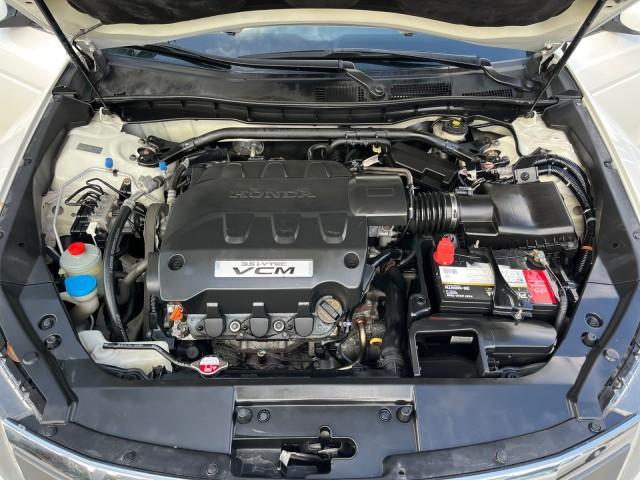 used 2011 Honda Accord Crosstour car, priced at $12,900