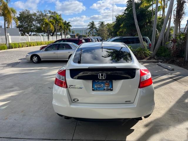 used 2011 Honda Accord Crosstour car, priced at $12,900