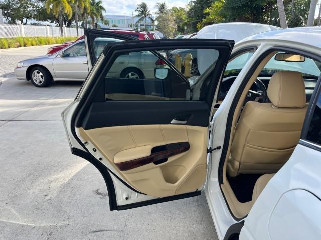 used 2011 Honda Accord Crosstour car, priced at $12,900