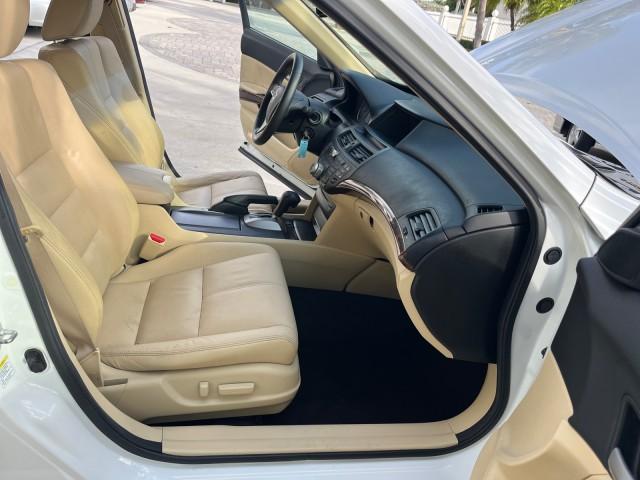 used 2011 Honda Accord Crosstour car, priced at $12,900