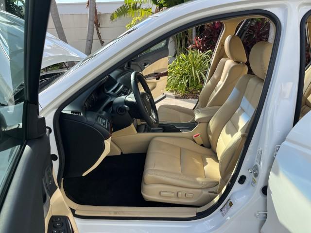 used 2011 Honda Accord Crosstour car, priced at $12,900