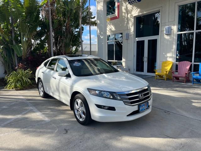 used 2011 Honda Accord Crosstour car, priced at $12,900