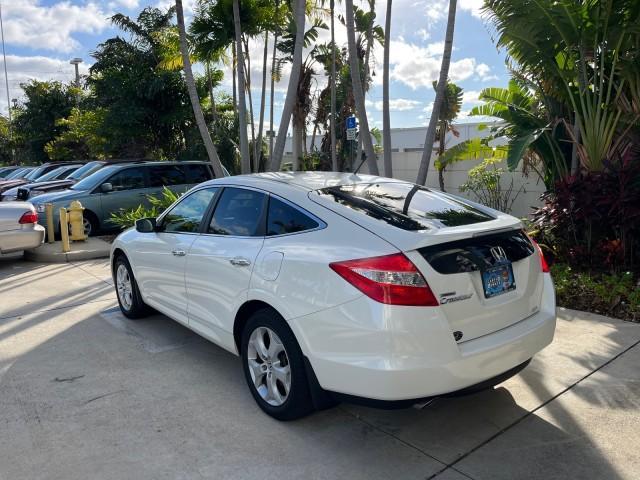 used 2011 Honda Accord Crosstour car, priced at $12,900