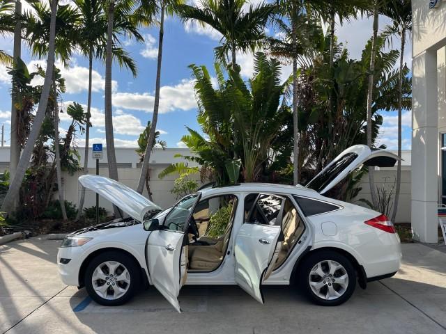 used 2011 Honda Accord Crosstour car, priced at $12,900