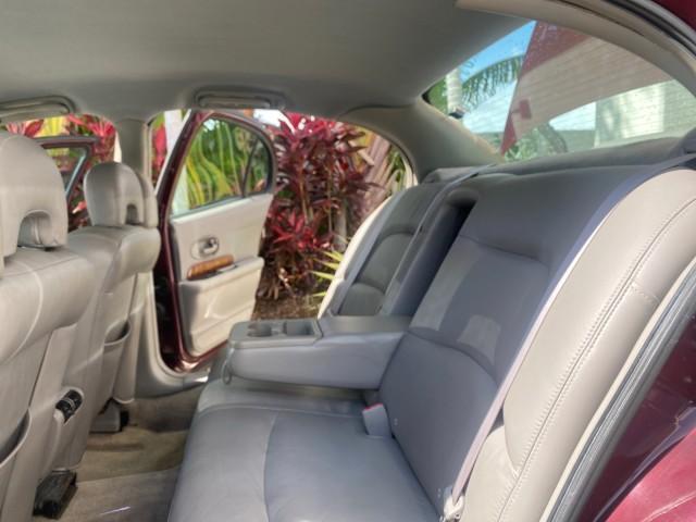 used 2003 Buick LeSabre car, priced at $7,900