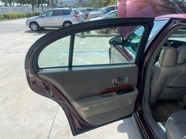 used 2003 Buick LeSabre car, priced at $7,900