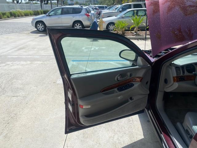 used 2003 Buick LeSabre car, priced at $7,900