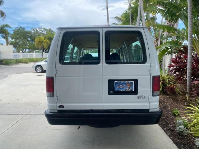 used 2005 Ford E350 Super Duty car, priced at $12,900