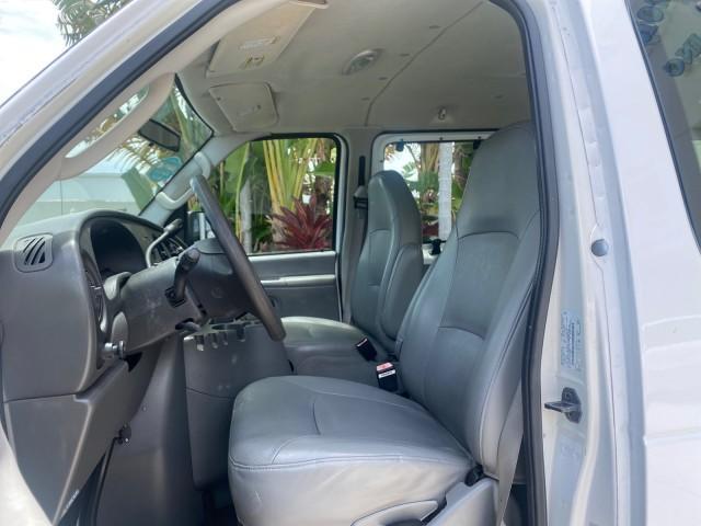 used 2005 Ford E350 Super Duty car, priced at $12,900