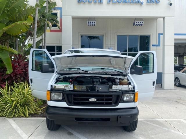 used 2005 Ford E350 Super Duty car, priced at $12,900