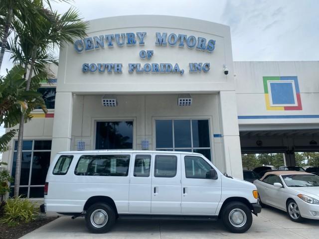 used 2005 Ford E350 Super Duty car, priced at $15,900