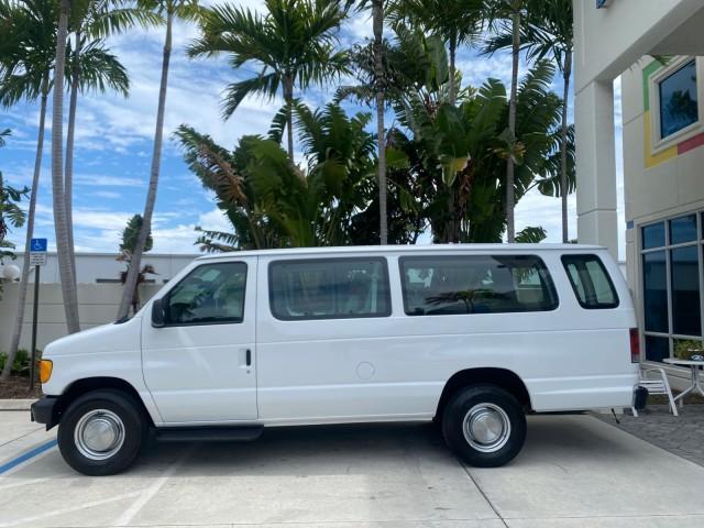 used 2005 Ford E350 Super Duty car, priced at $12,900