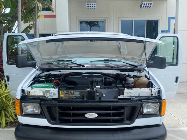 used 2005 Ford E350 Super Duty car, priced at $12,900