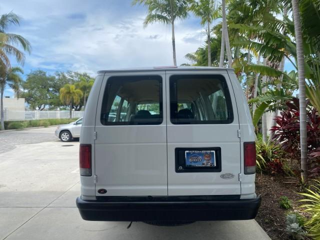 used 2005 Ford E350 Super Duty car, priced at $12,900
