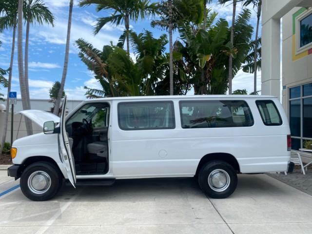 used 2005 Ford E350 Super Duty car, priced at $12,900