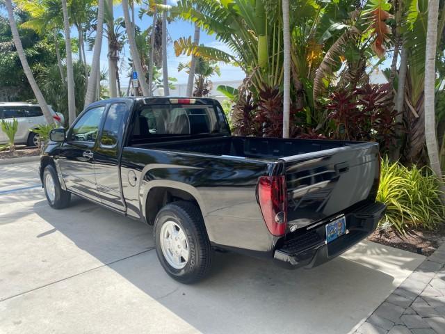 used 2005 Chevrolet Colorado car, priced at $12,900