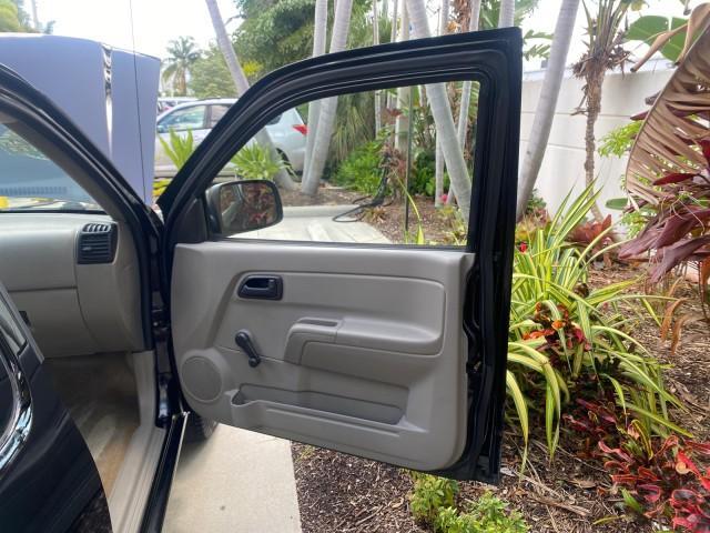 used 2005 Chevrolet Colorado car, priced at $12,900