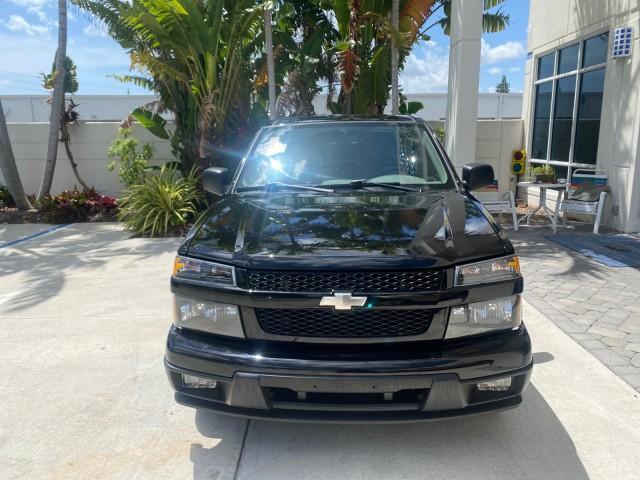 used 2005 Chevrolet Colorado car, priced at $12,900