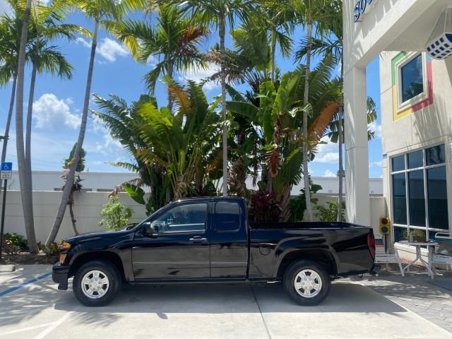 used 2005 Chevrolet Colorado car, priced at $12,900
