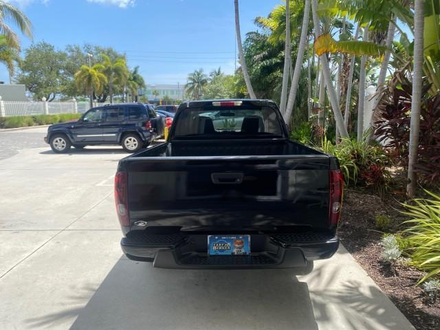 used 2005 Chevrolet Colorado car, priced at $12,900