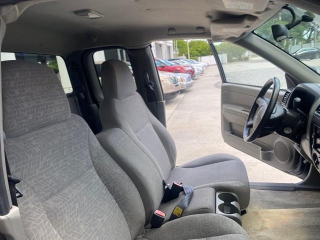 used 2005 Chevrolet Colorado car, priced at $12,900