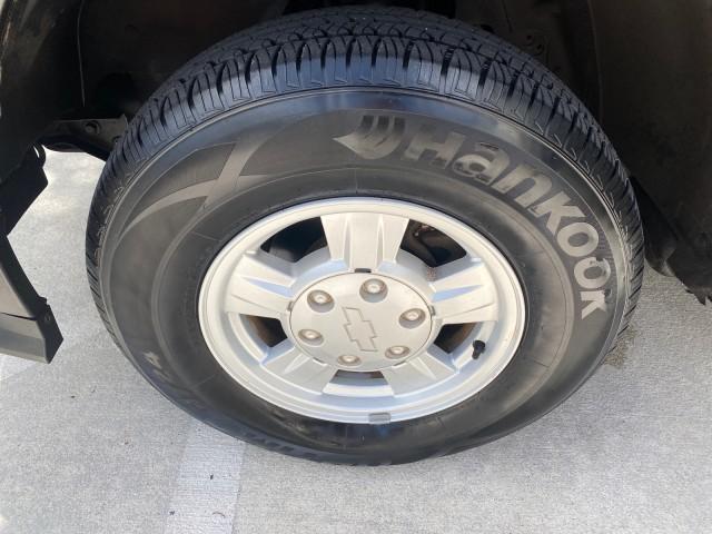 used 2005 Chevrolet Colorado car, priced at $12,900