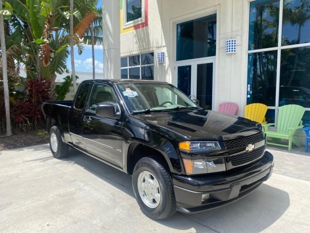 used 2005 Chevrolet Colorado car, priced at $12,900