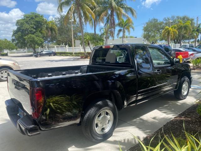 used 2005 Chevrolet Colorado car, priced at $12,900