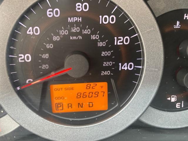 used 2007 Toyota RAV4 car, priced at $14,900