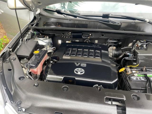 used 2007 Toyota RAV4 car, priced at $14,900